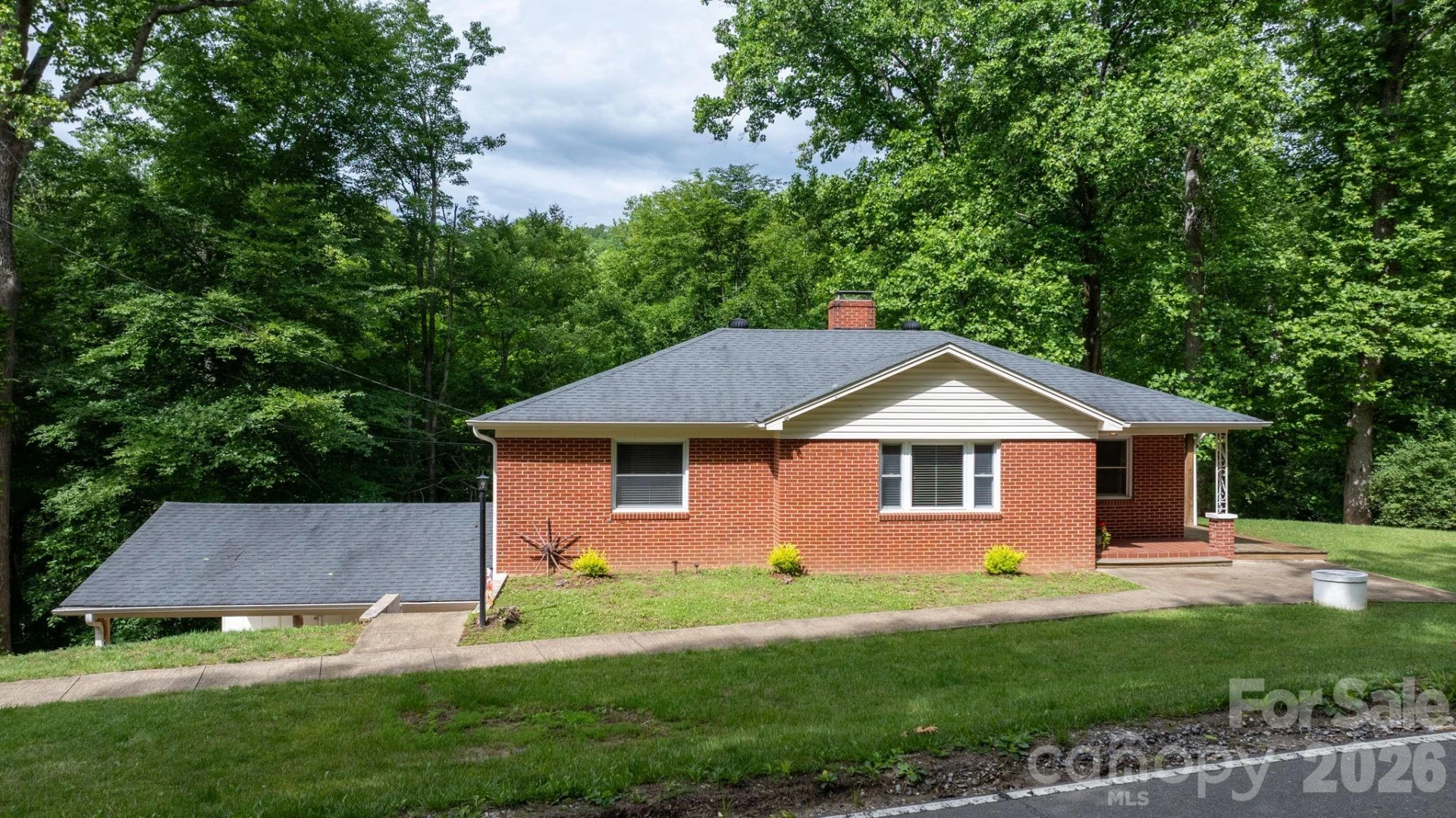 4073 NC 226A Highway - Photo 30