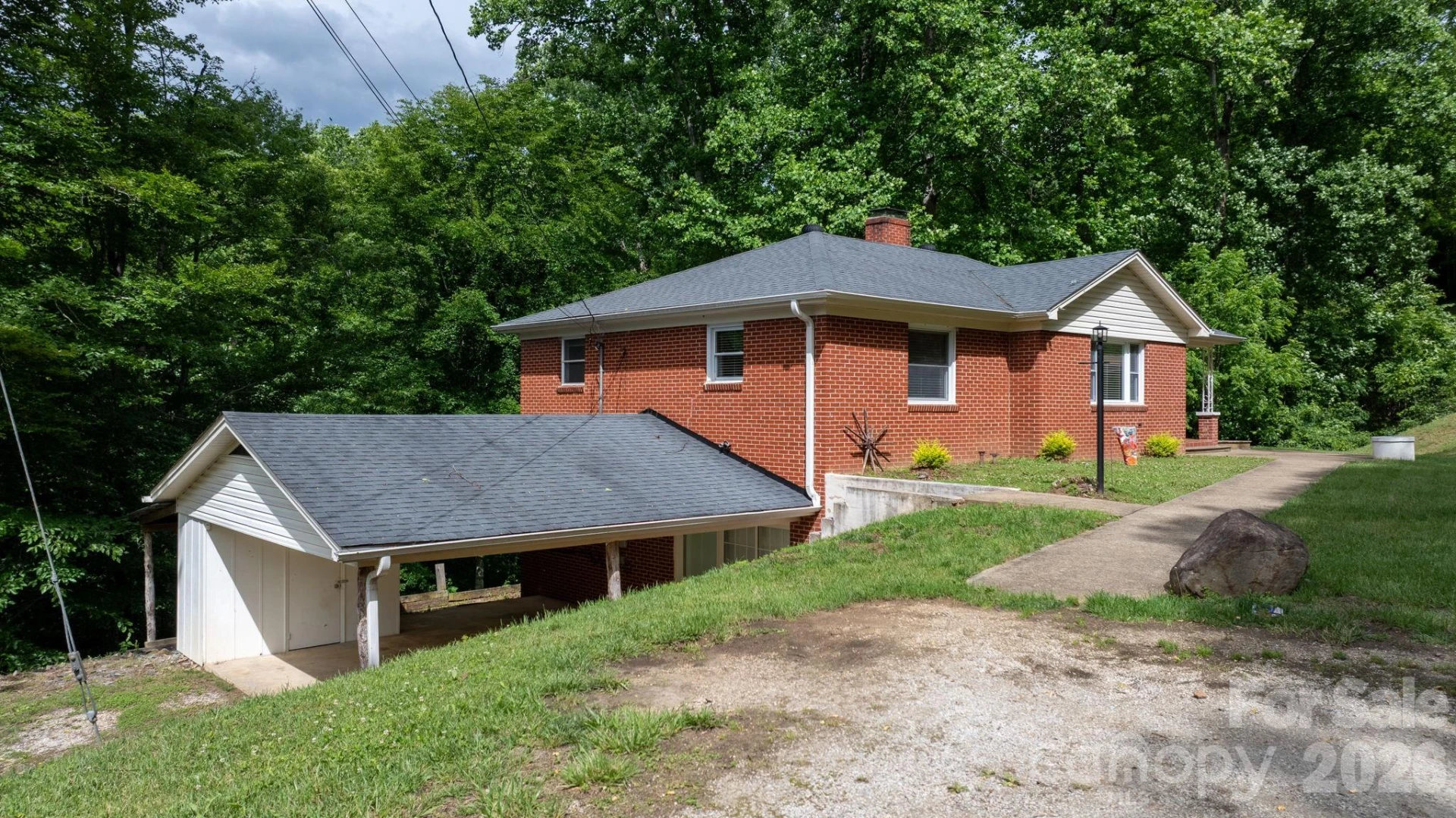 4073 NC 226A Highway - Photo 4