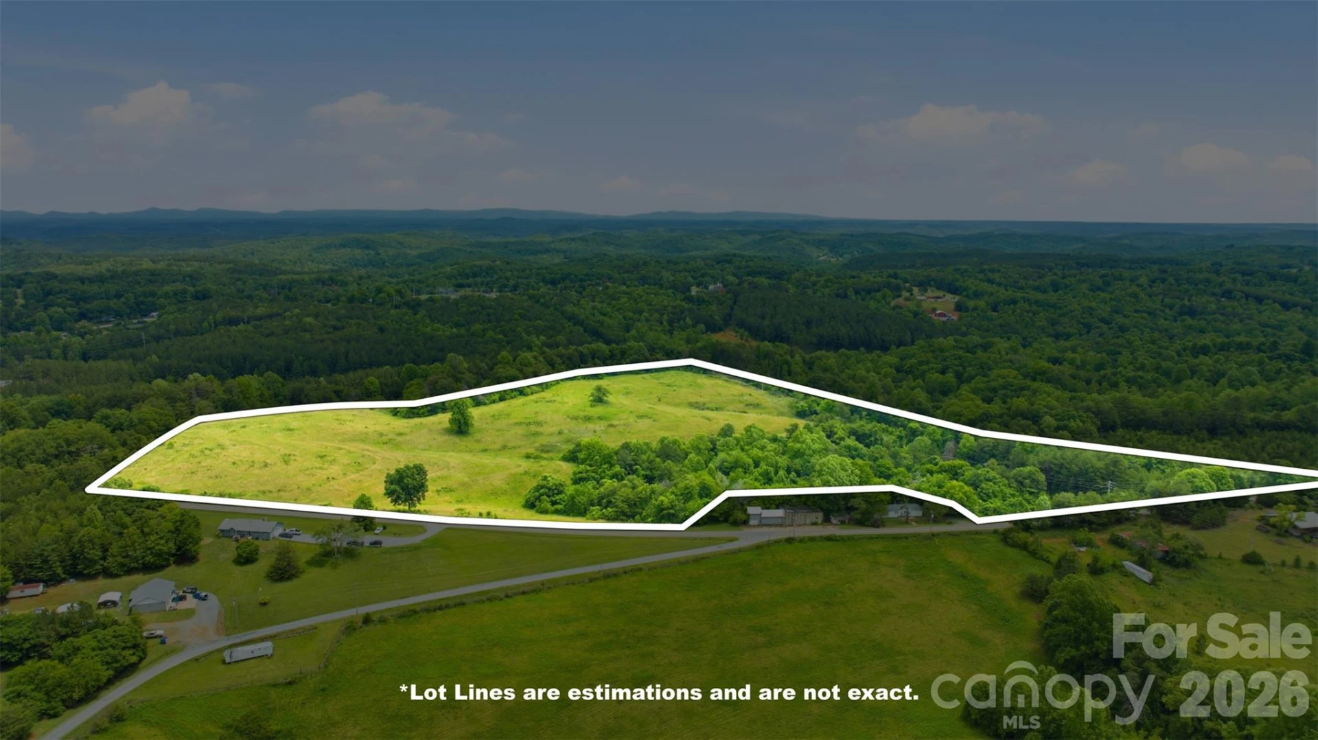 536 Pea Ridge Road - Photo 2