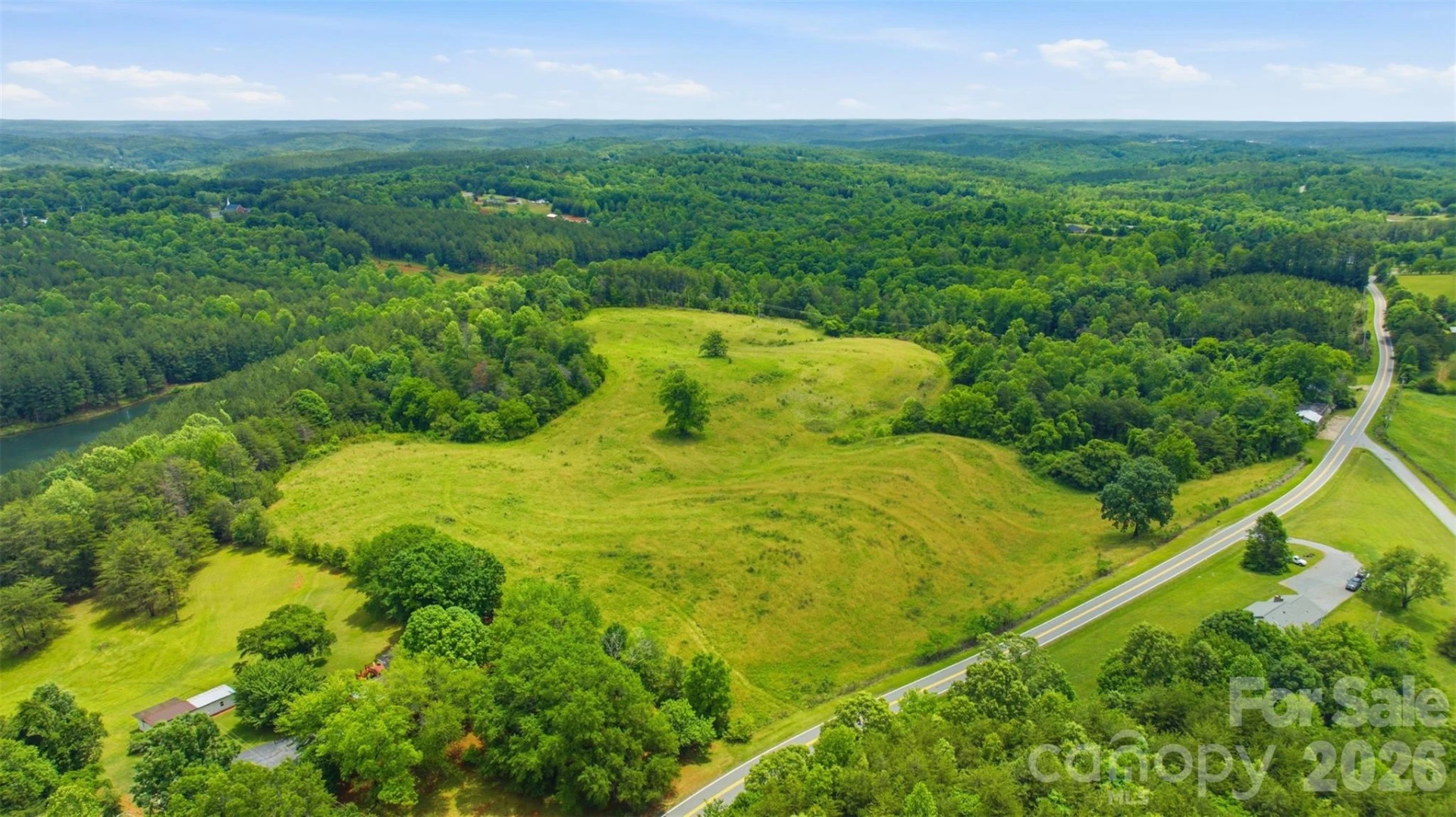 536 Pea Ridge Road - Photo 4