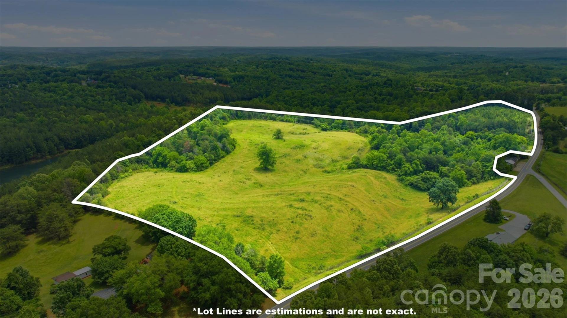 536 Pea Ridge Road - Photo 5