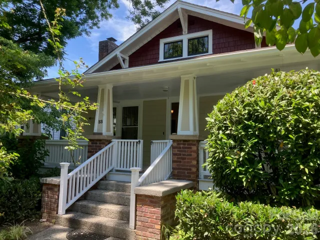 33 Church Street