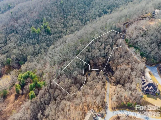 19 & 20 Marcus Ridge Drive, Fairview, NC, 28730