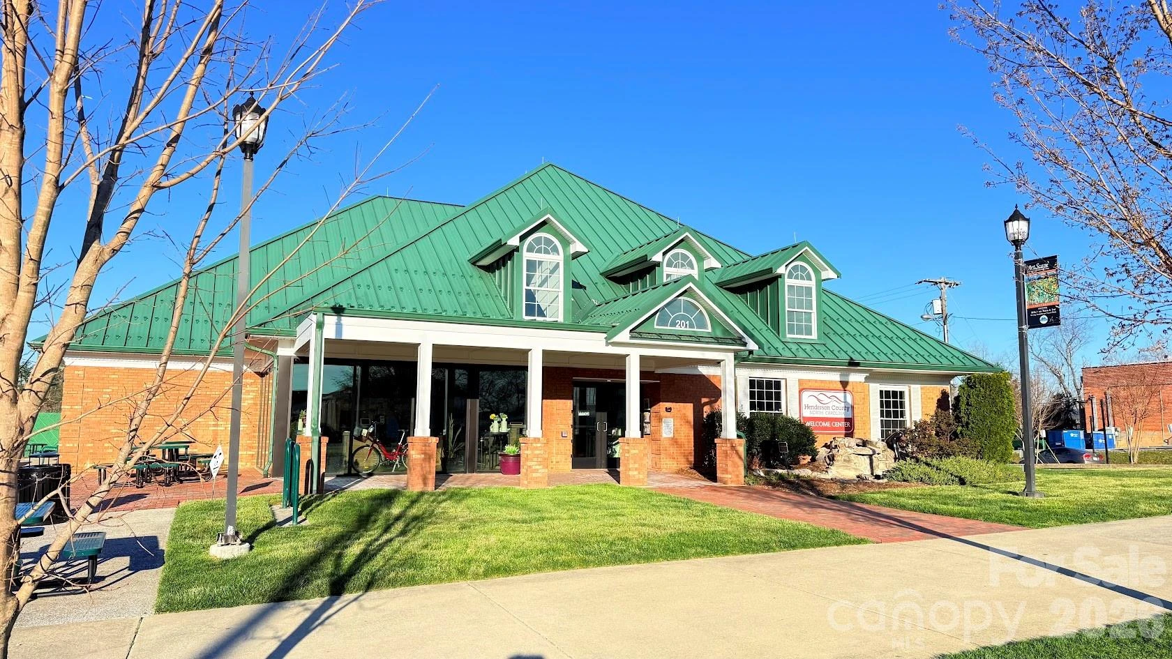581 Courtwood Lane #4 - Photo 34