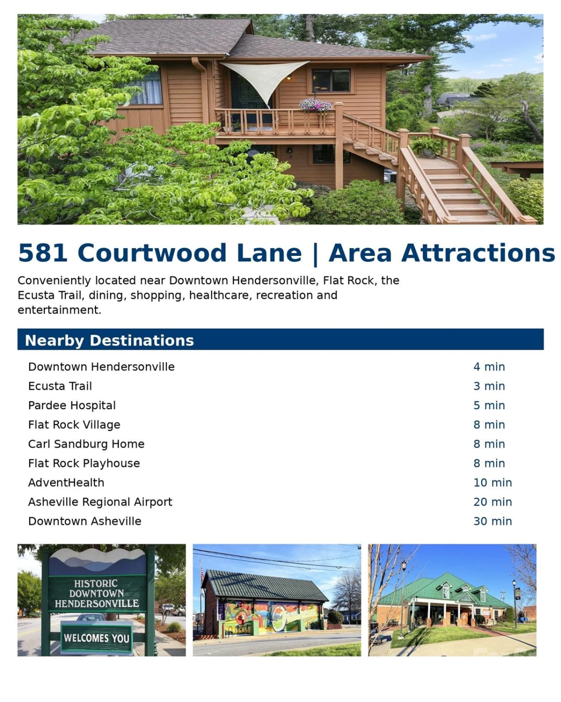 581 Courtwood Lane #4 - Photo 36