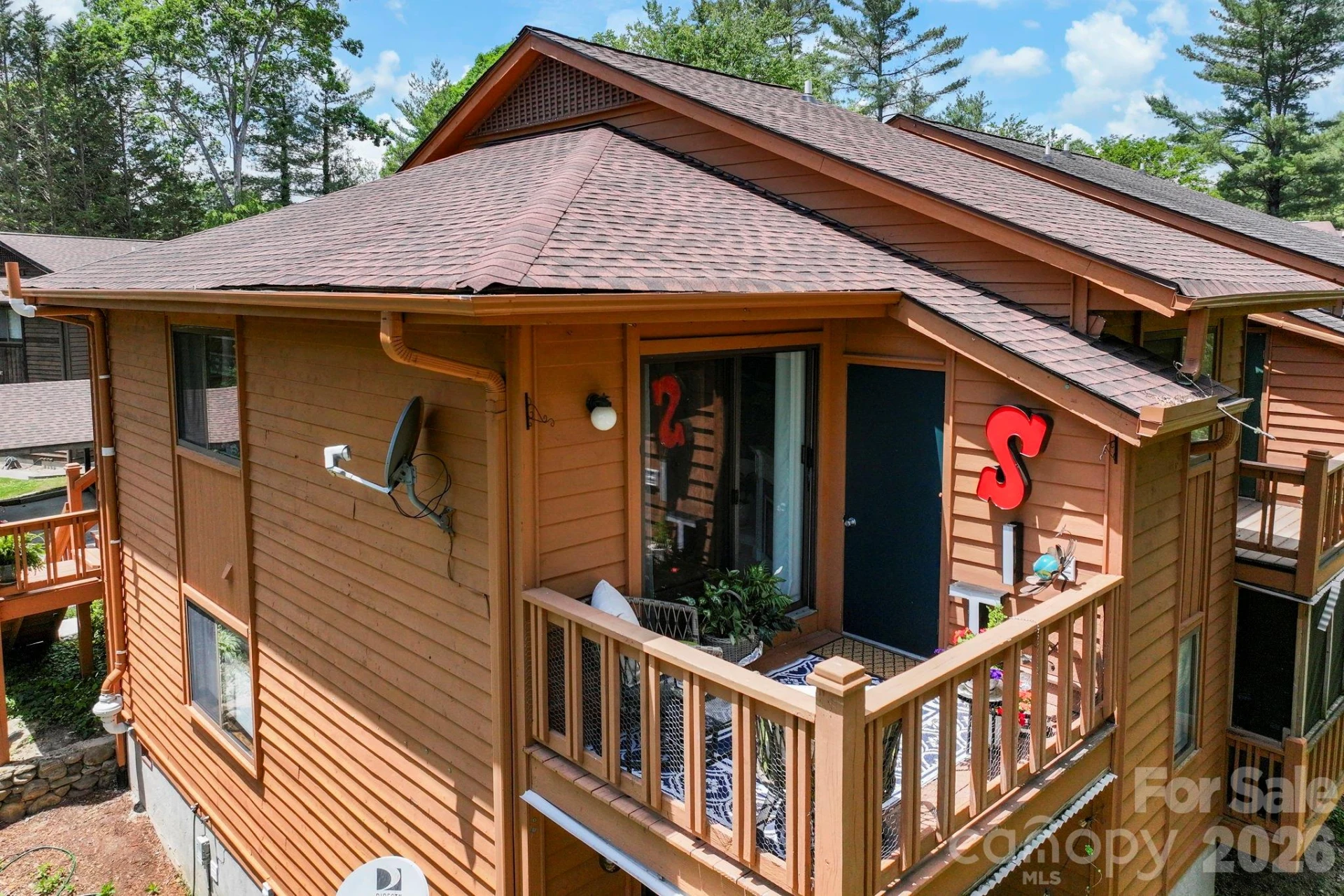 581 Courtwood Lane #4 - Photo 29
