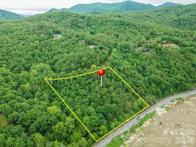 2391 French Broad Parkway