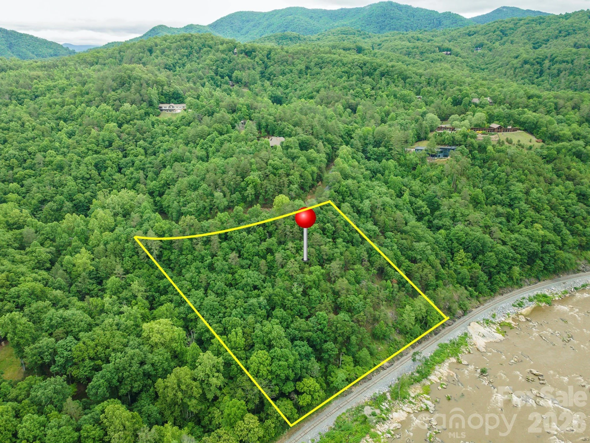 2391 French Broad Parkway #34