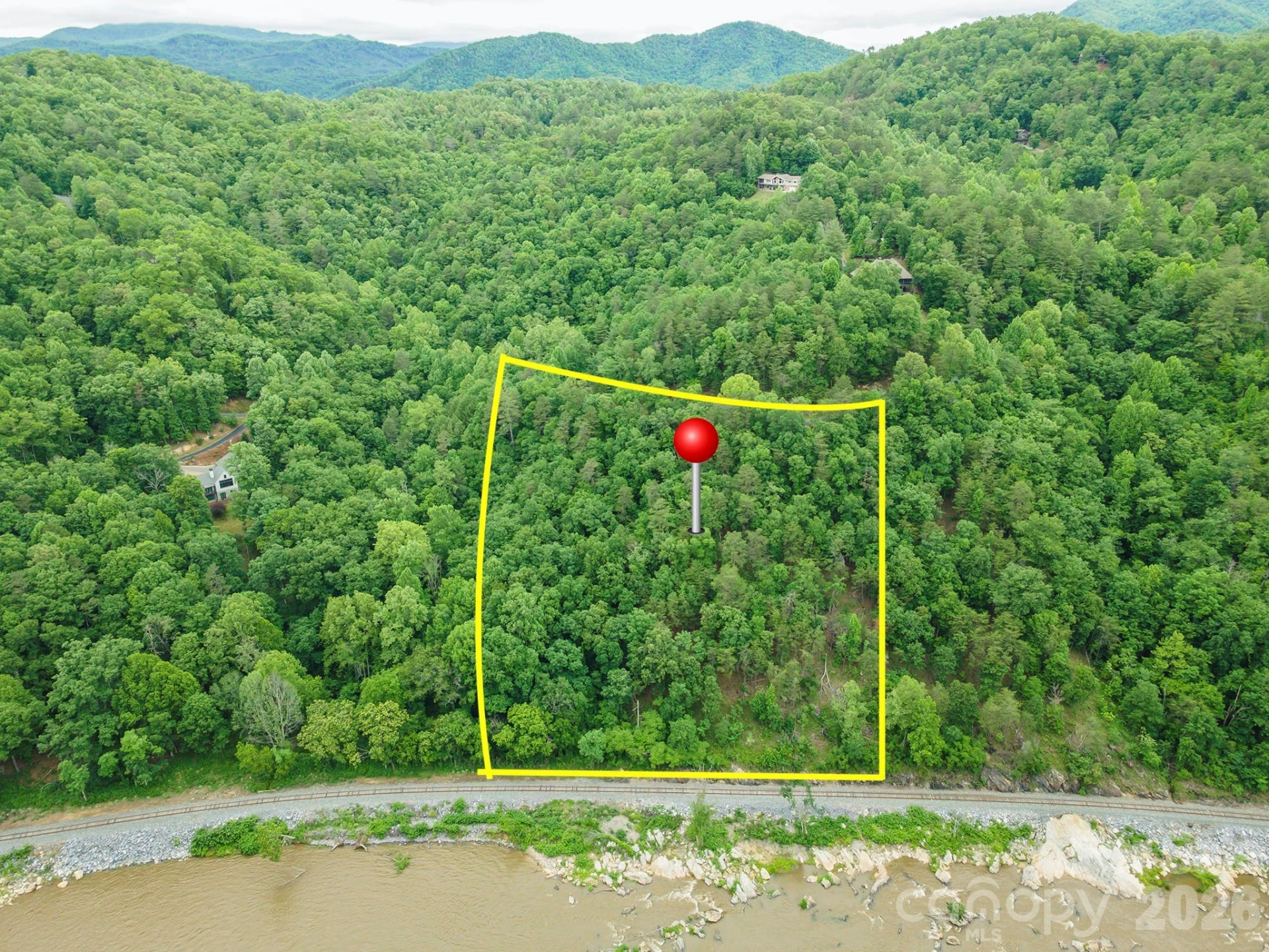 2391 French Broad Parkway #34 - Photo 2