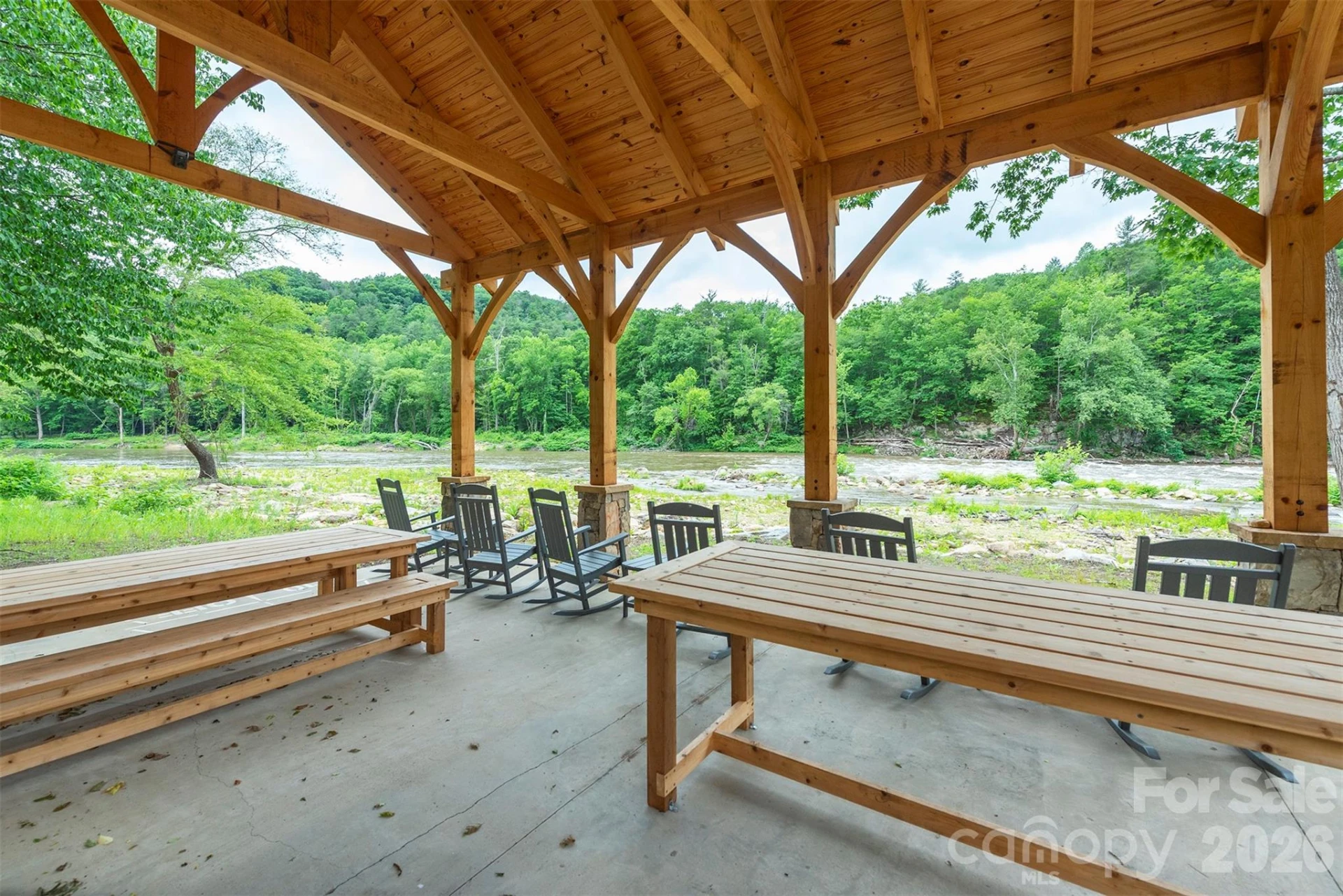 2391 French Broad Parkway #34 - Photo 11