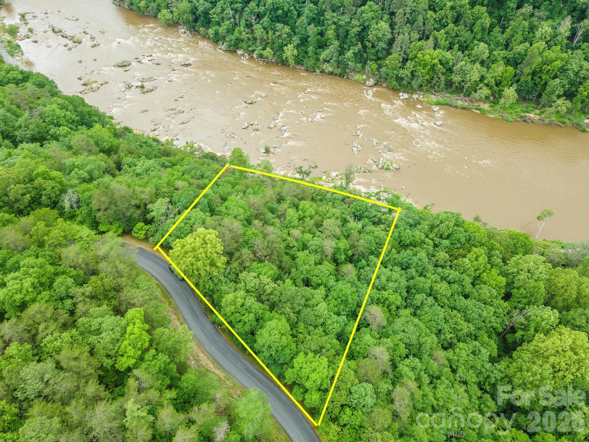 2391 French Broad Parkway #34 - Photo 5