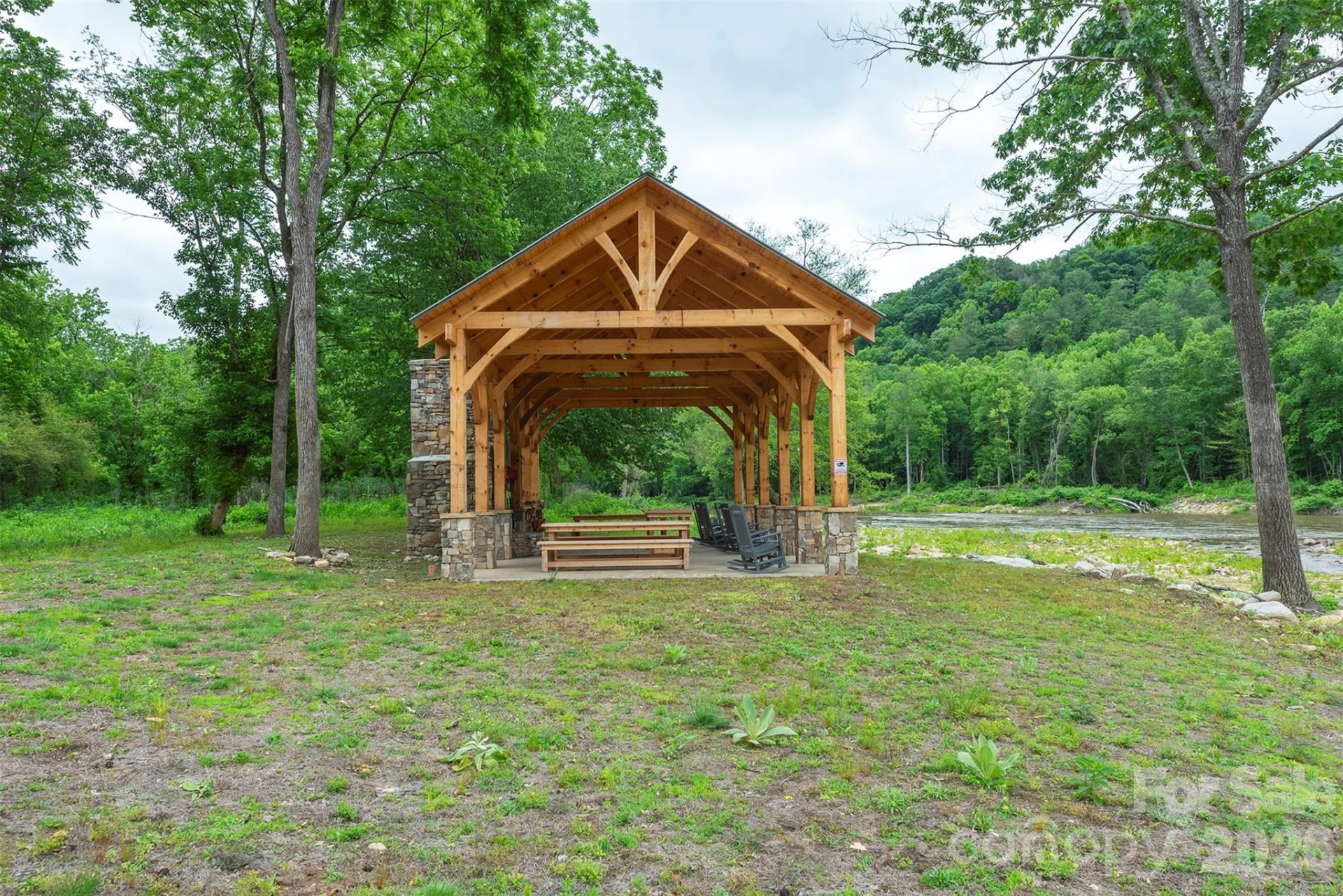 2391 French Broad Parkway #34 - Photo 10