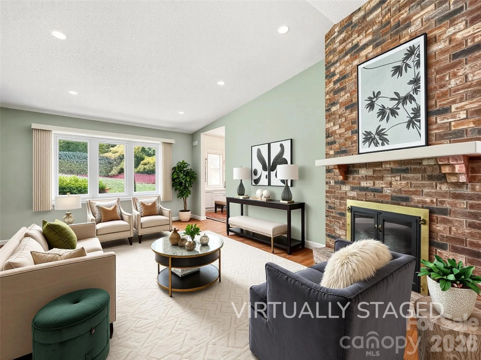 126 Surry Lane - Photo 6