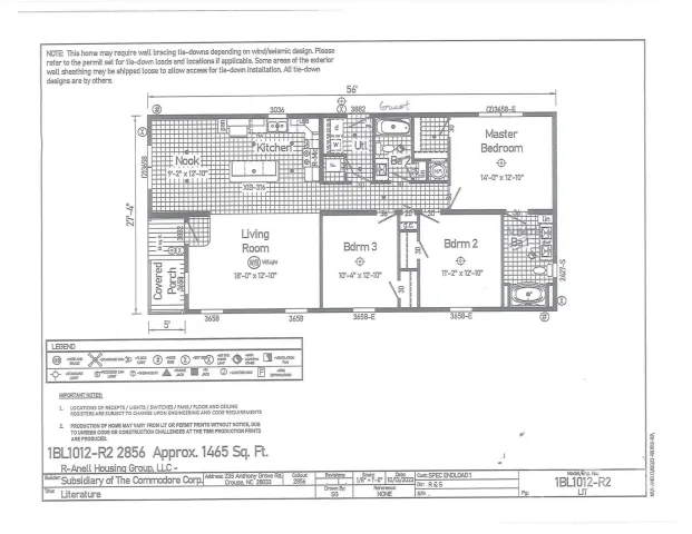 146 Indian Paintbrush Lane