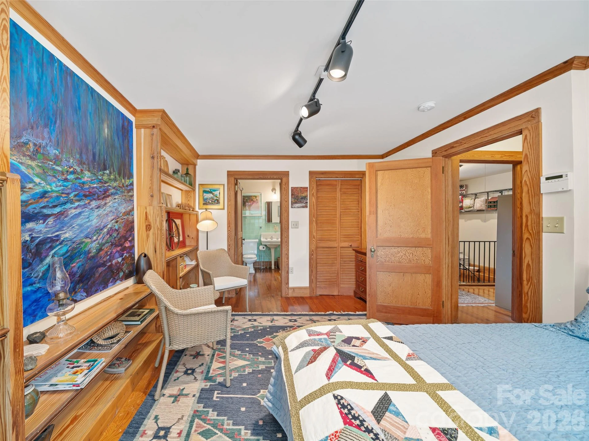 729 Bear Wallow Road - Photo 33