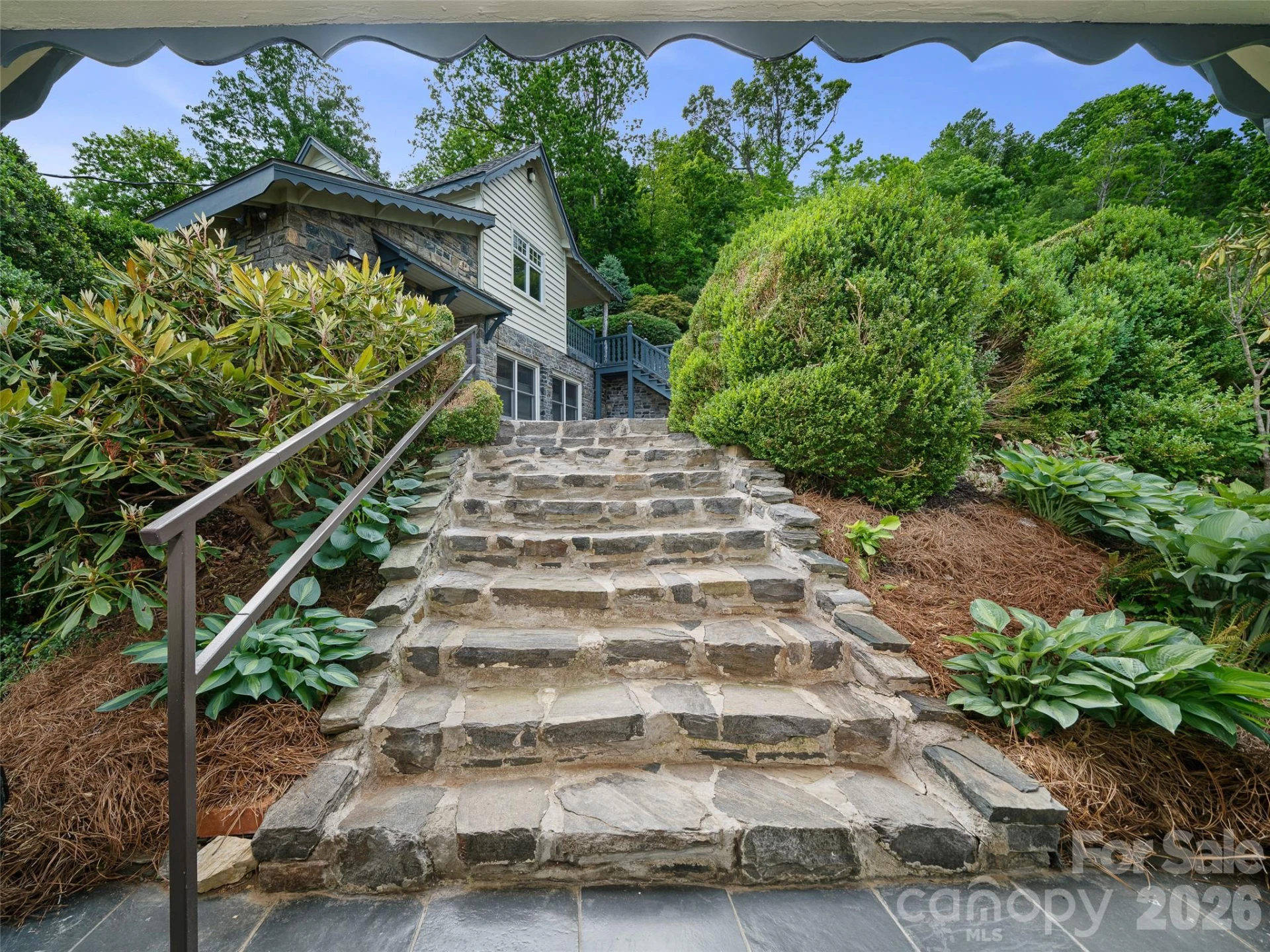 729 Bear Wallow Road - Photo 43