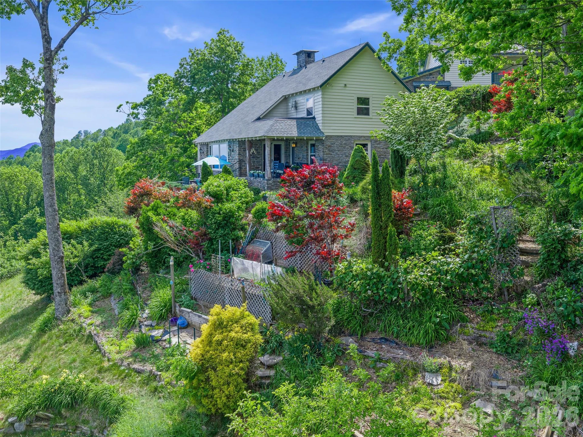 729 Bear Wallow Road - Photo 47