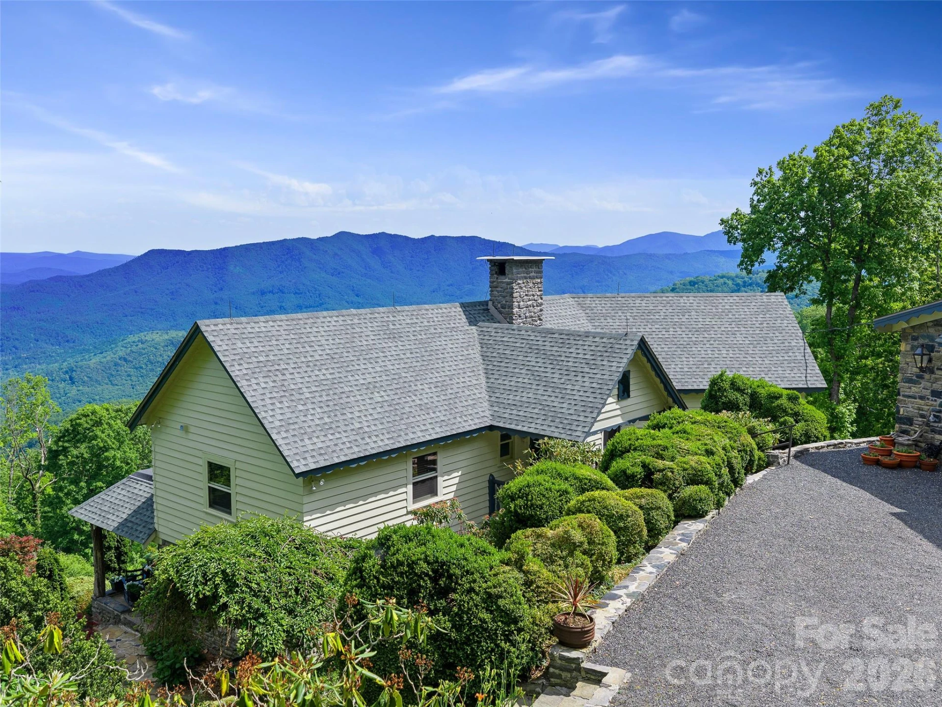 729 Bear Wallow Road - Photo 6