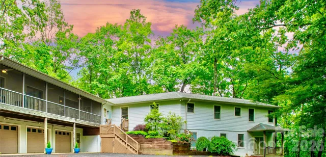 154 Chestnut Lane