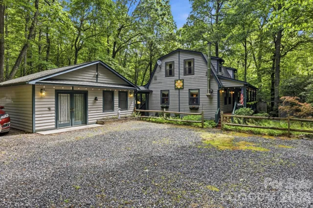 37 Pine Bluff Road