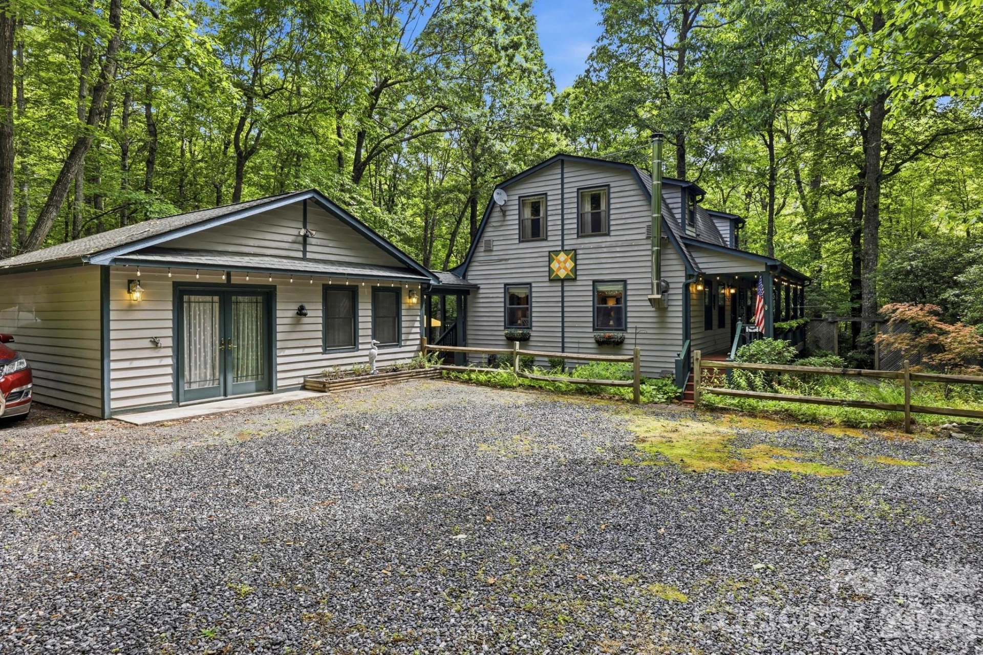 37 Pine Bluff Road