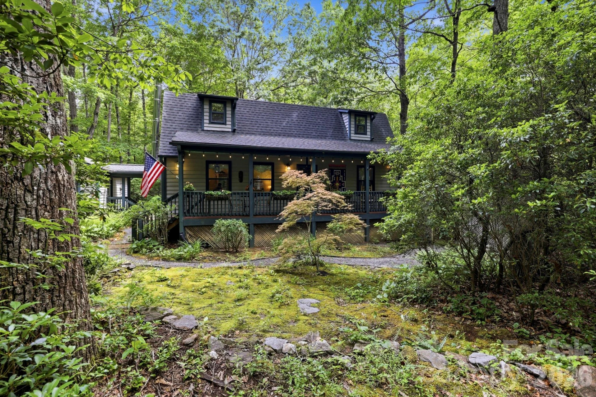 37 Pine Bluff Road - Photo 2