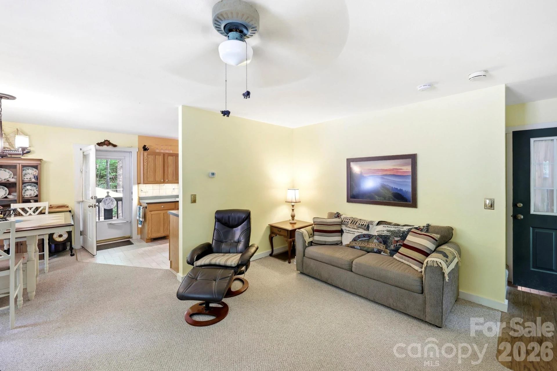 37 Pine Bluff Road - Photo 6