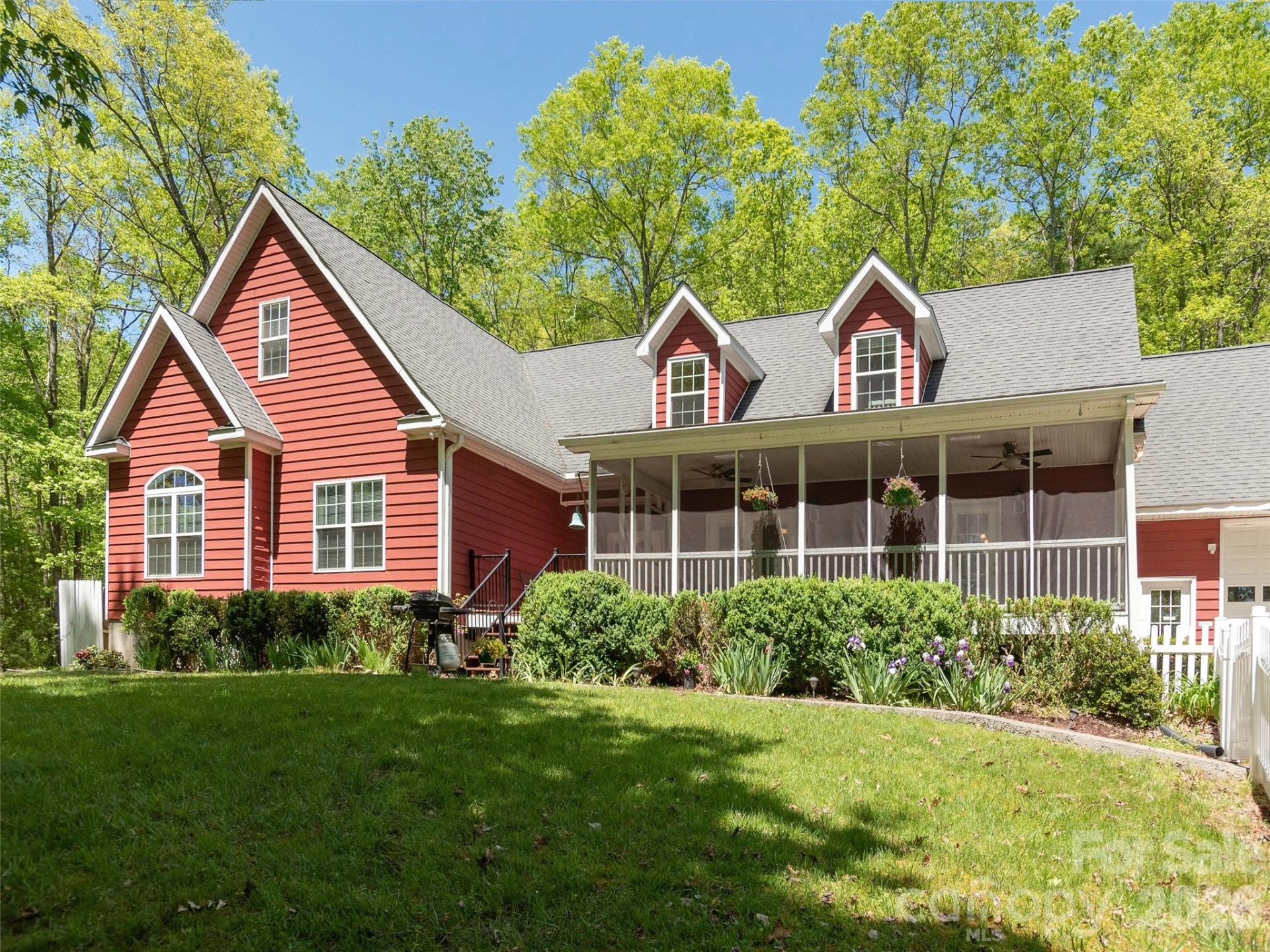 166 Virginia Brock Road - Photo 2