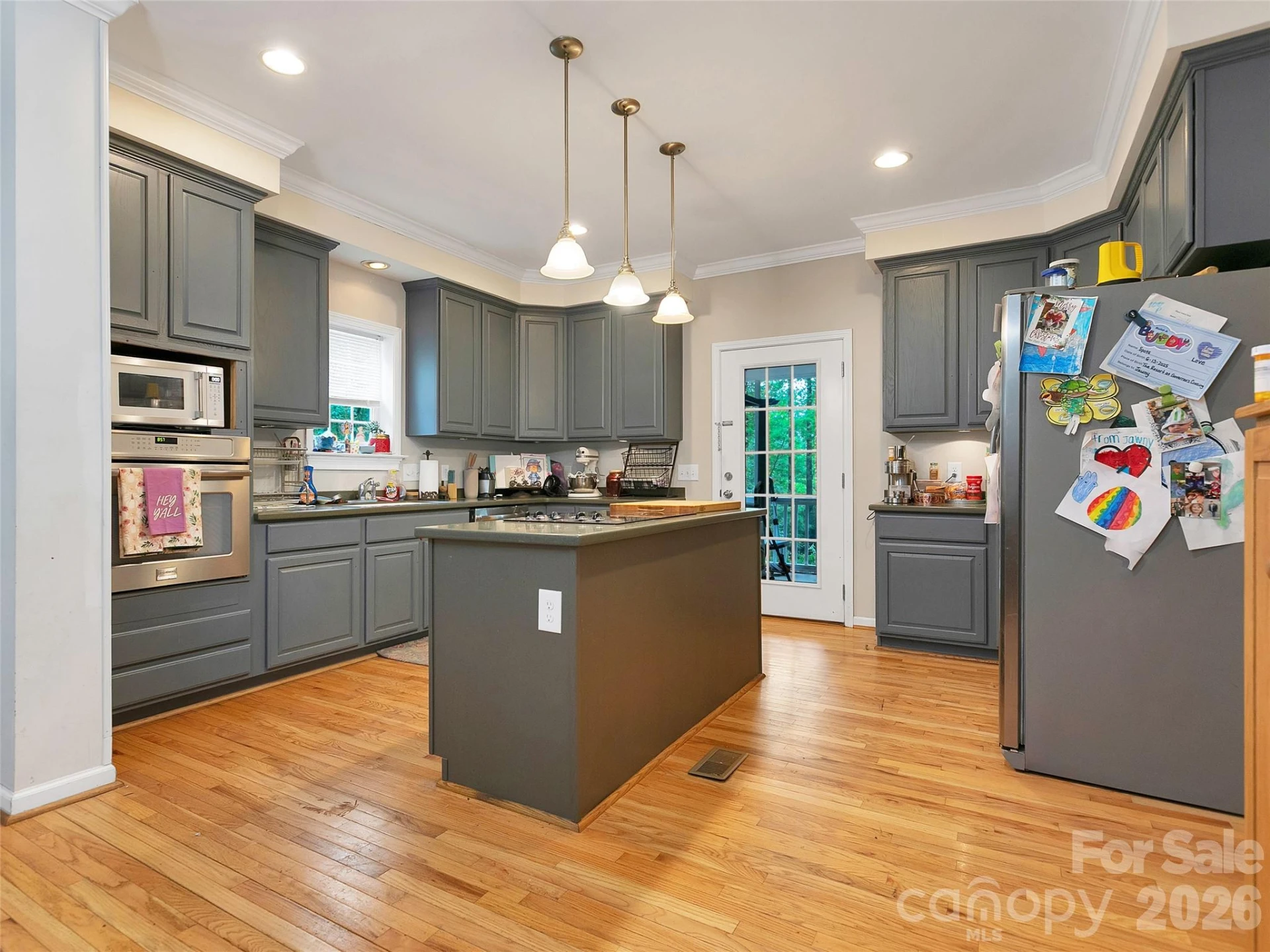 166 Virginia Brock Road - Photo 8