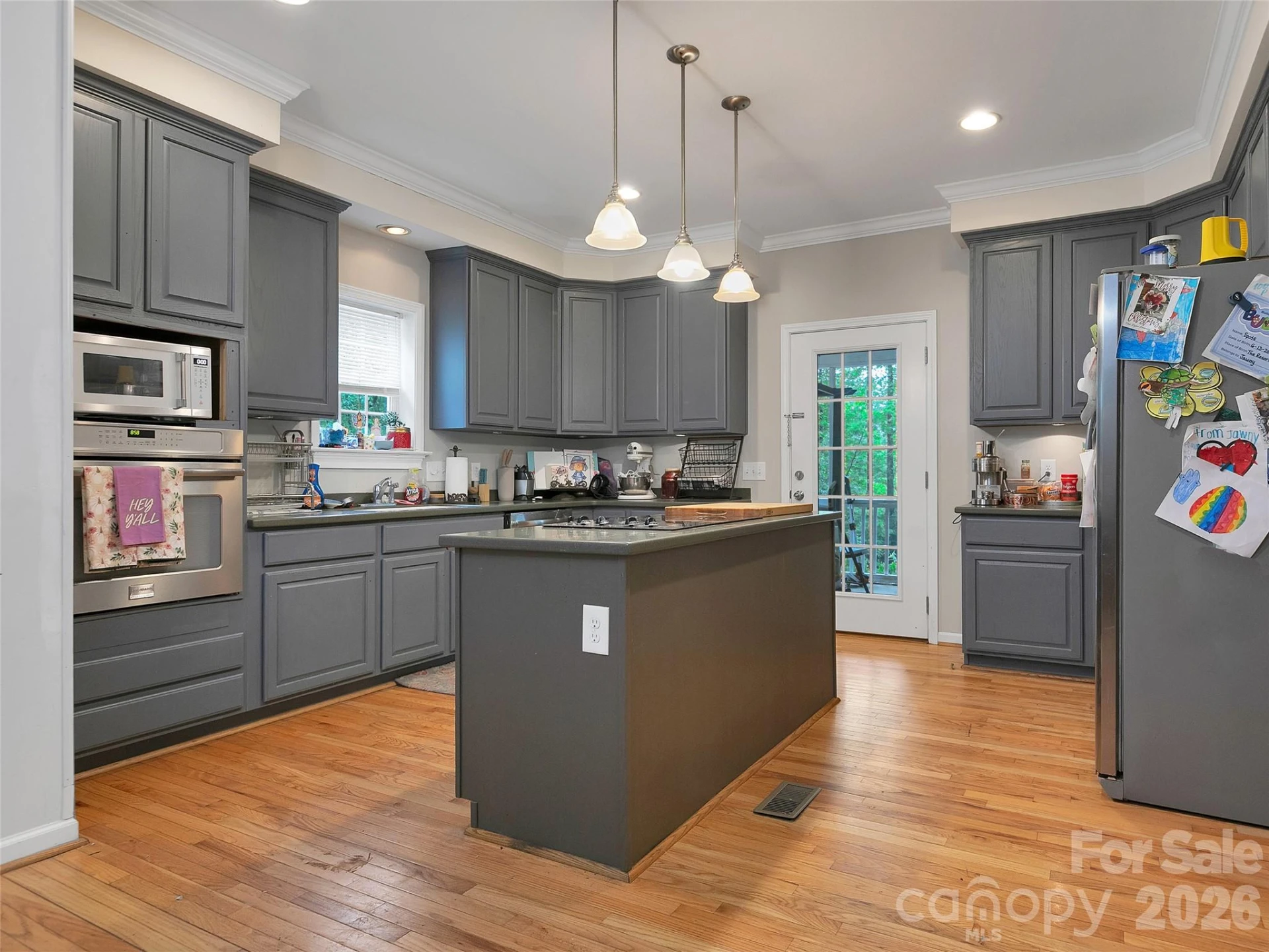 166 Virginia Brock Road - Photo 9