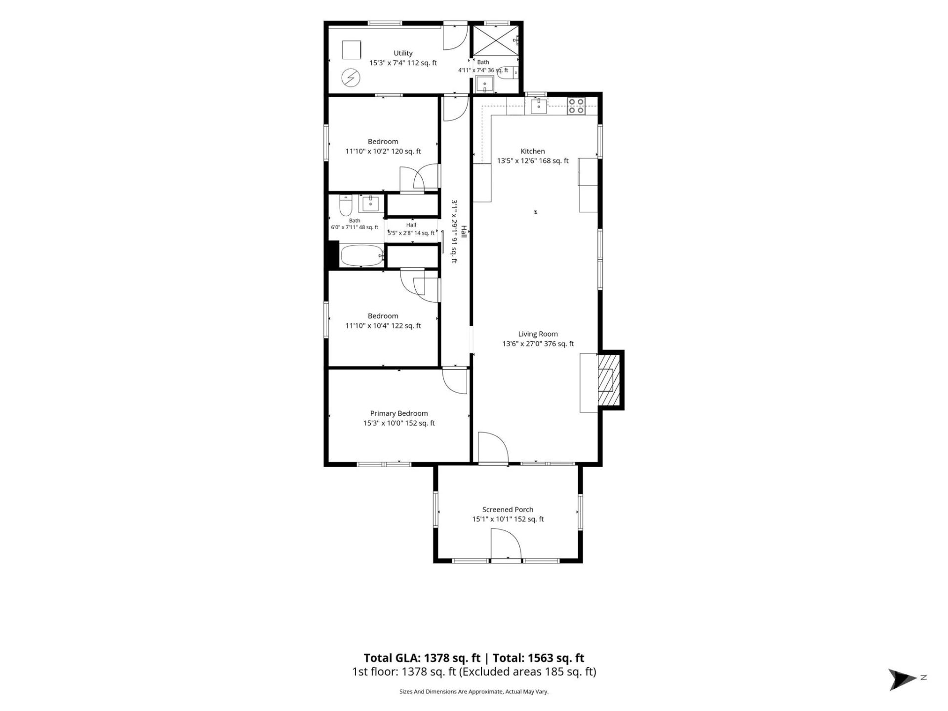 65 McDowell Street - Photo 29