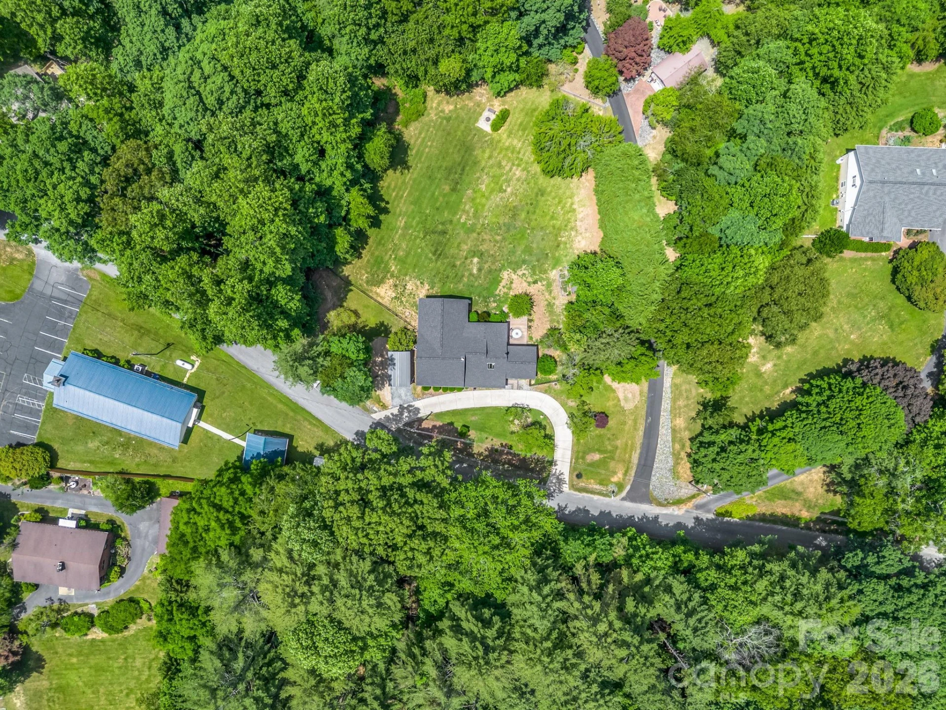 35 Chastain Hill Road - Photo 38