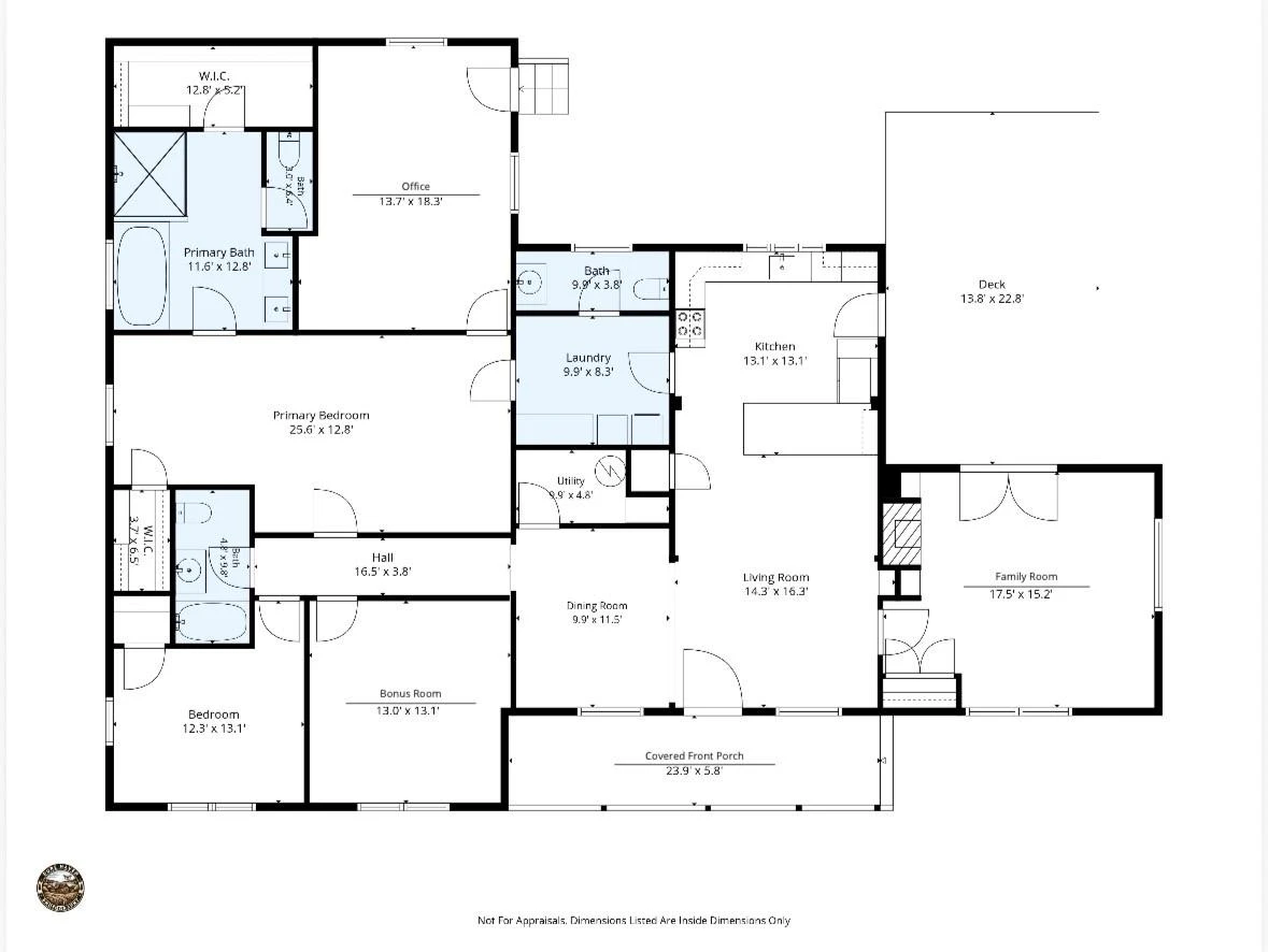 35 Chastain Hill Road - Photo 7
