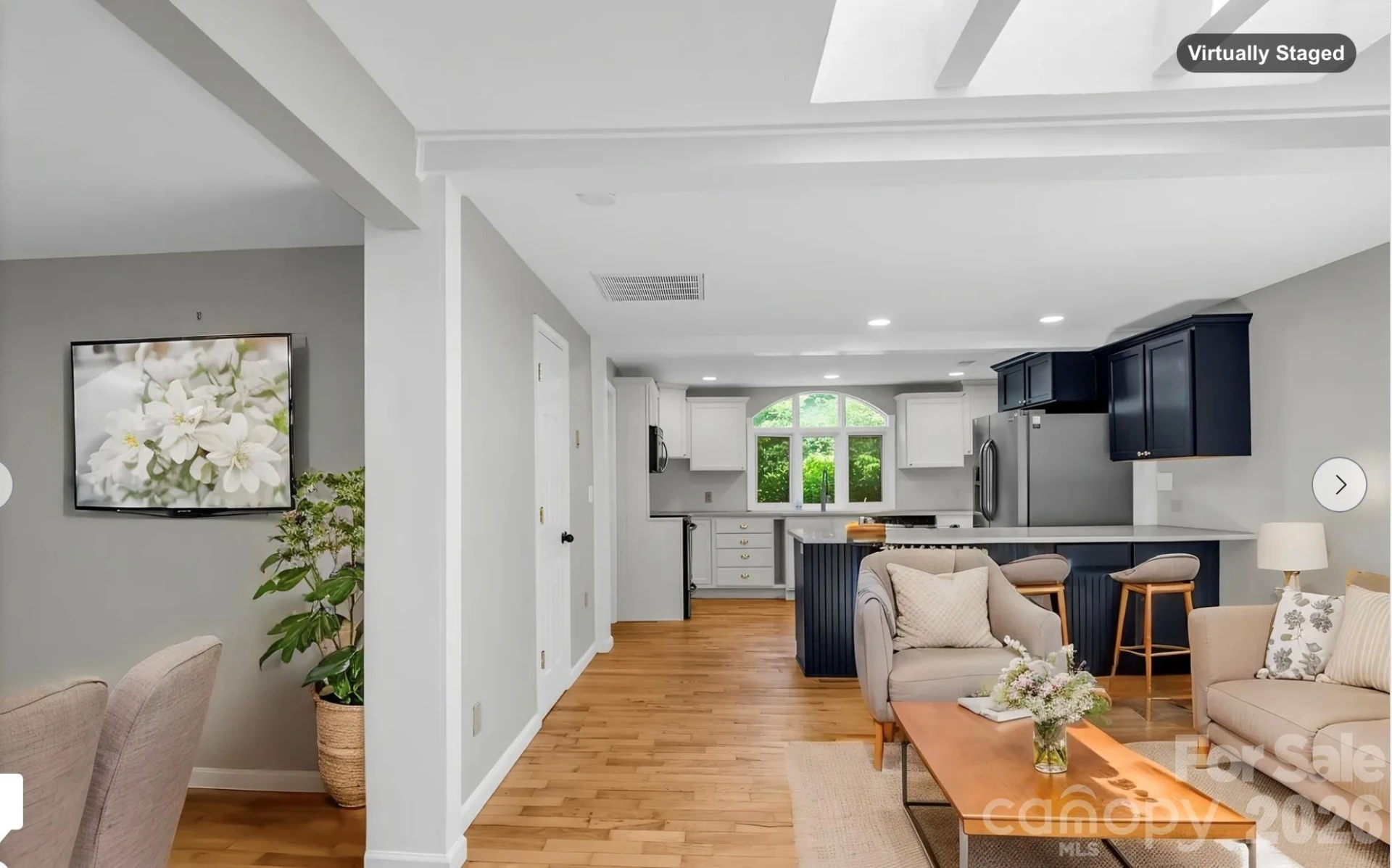 35 Chastain Hill Road