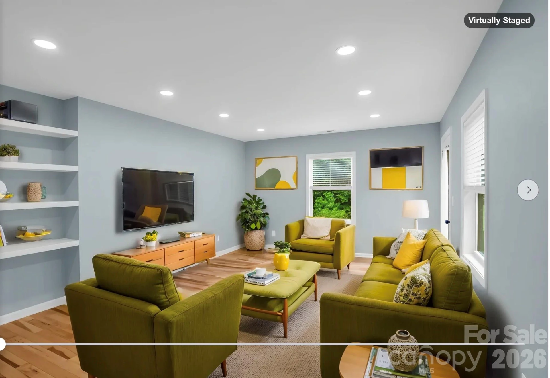 35 Chastain Hill Road - Photo 27