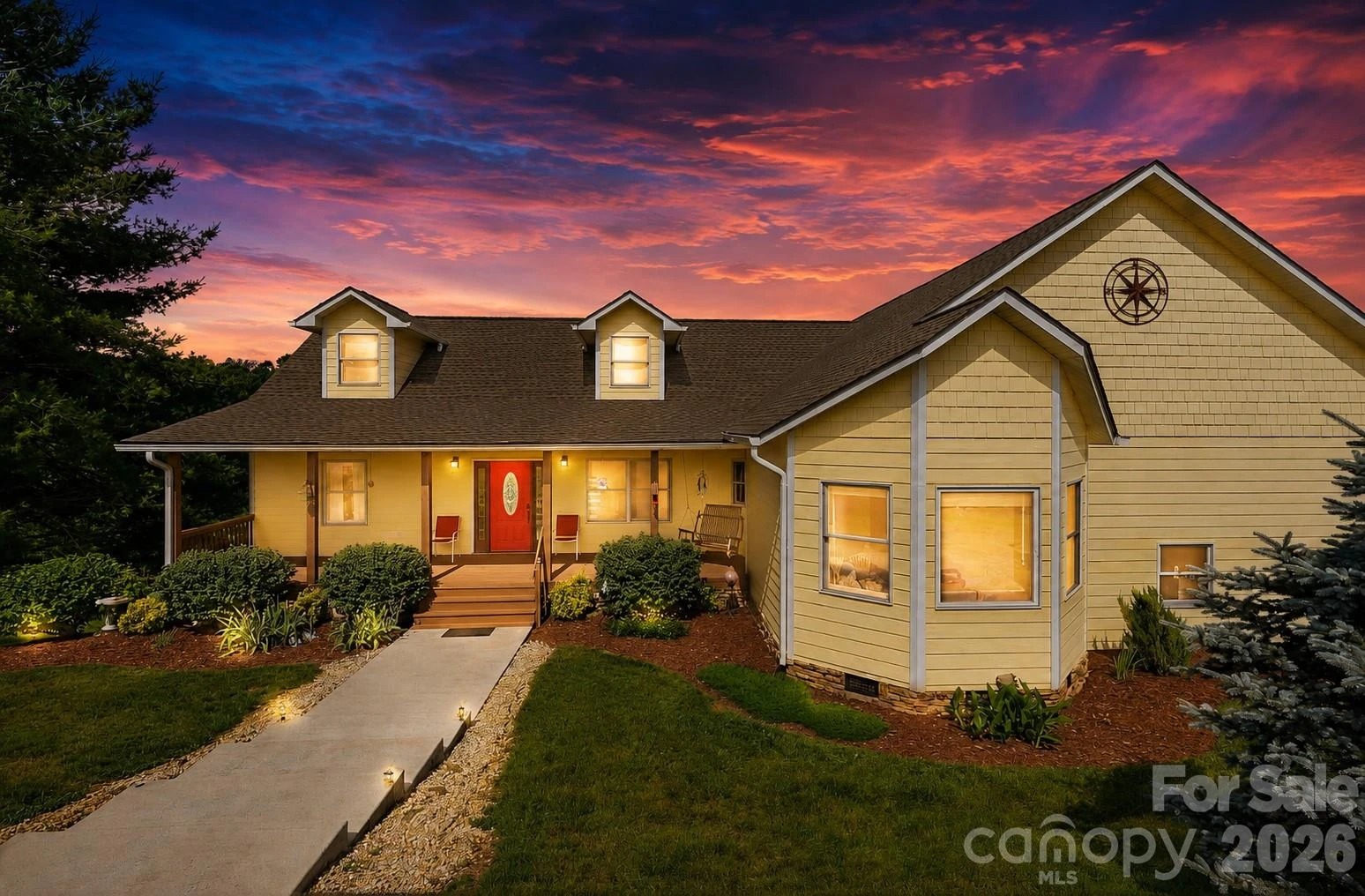 409 Tall Timbers Lane