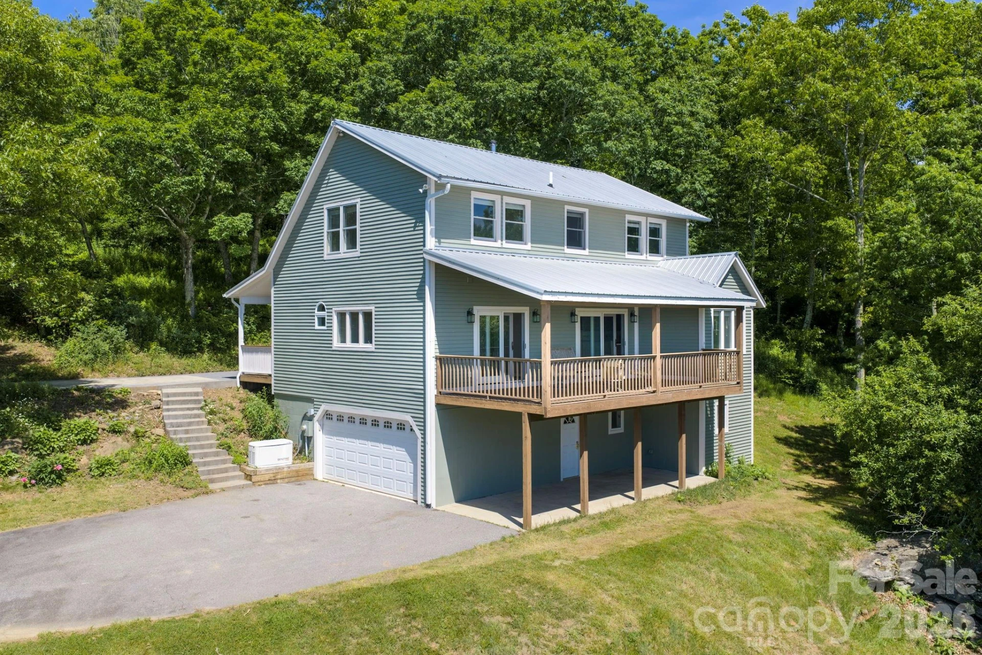 58 Randall Drive