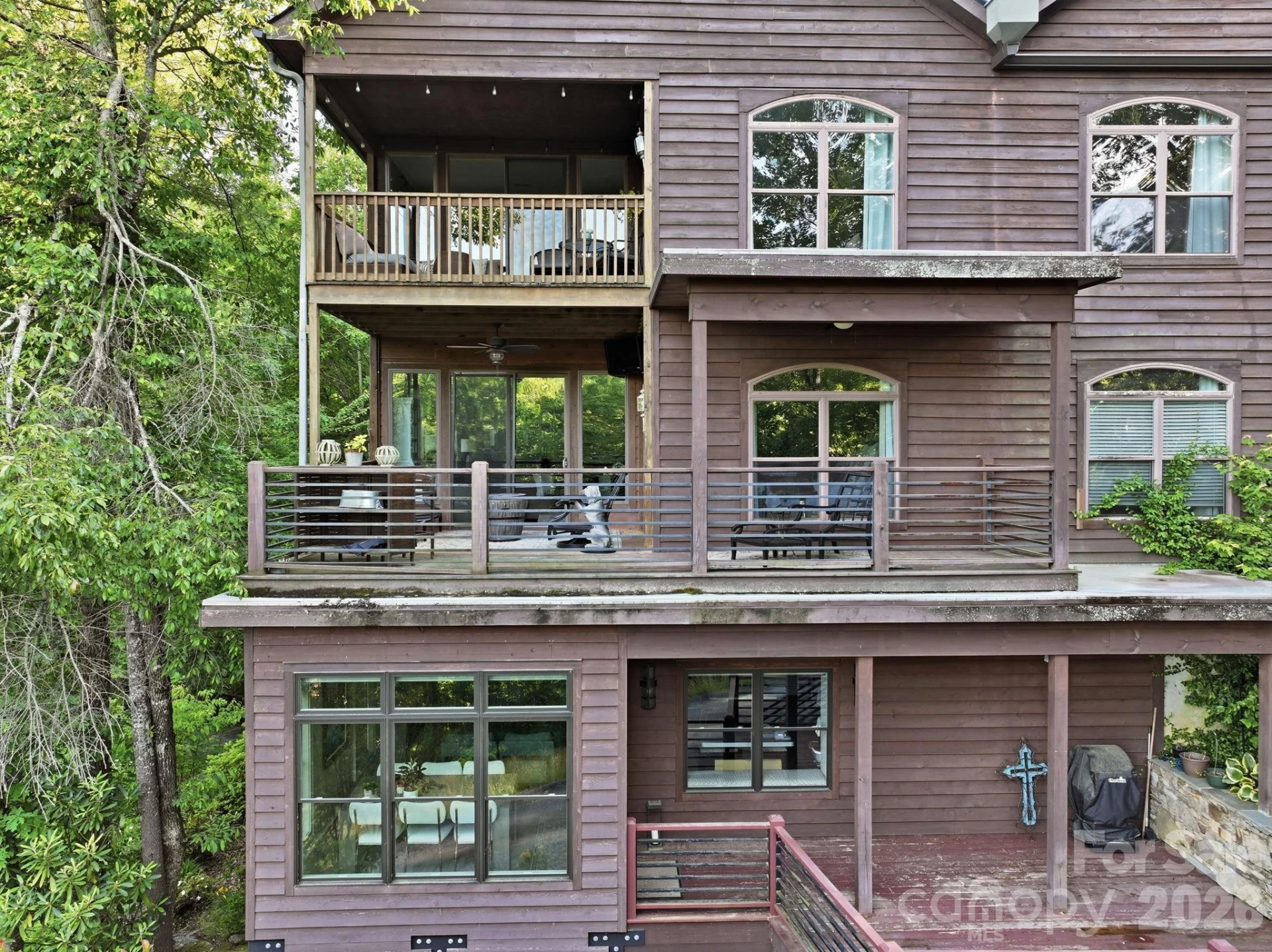 30 Lower Tanglewood Road E #2 - Photo 32
