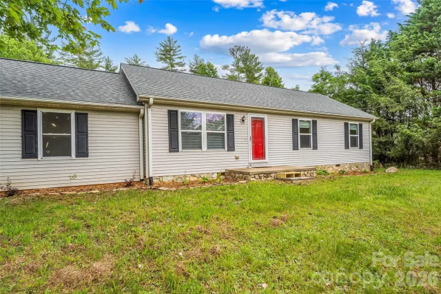 2610 Bear Creek Road