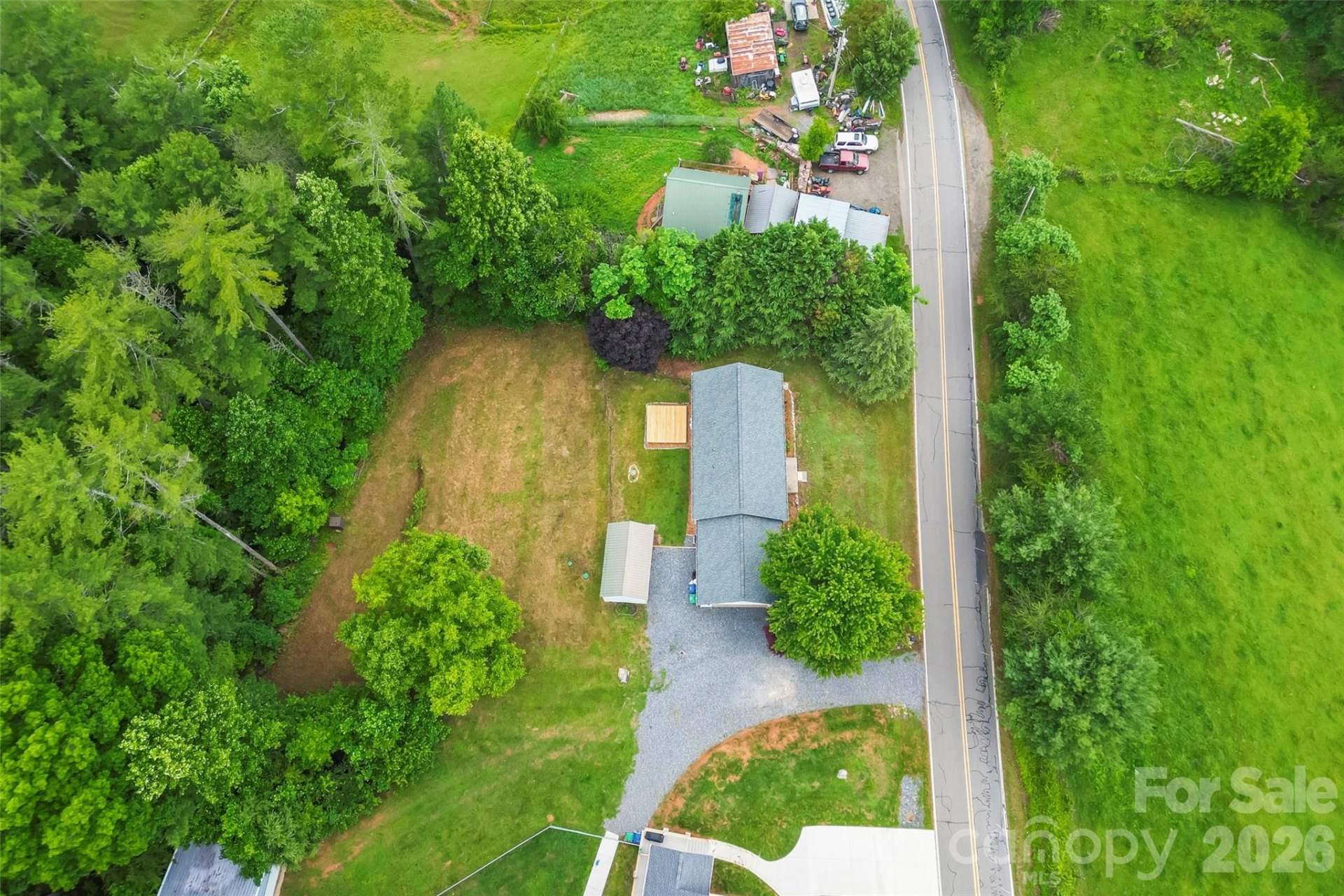 2610 Bear Creek Road - Photo 23
