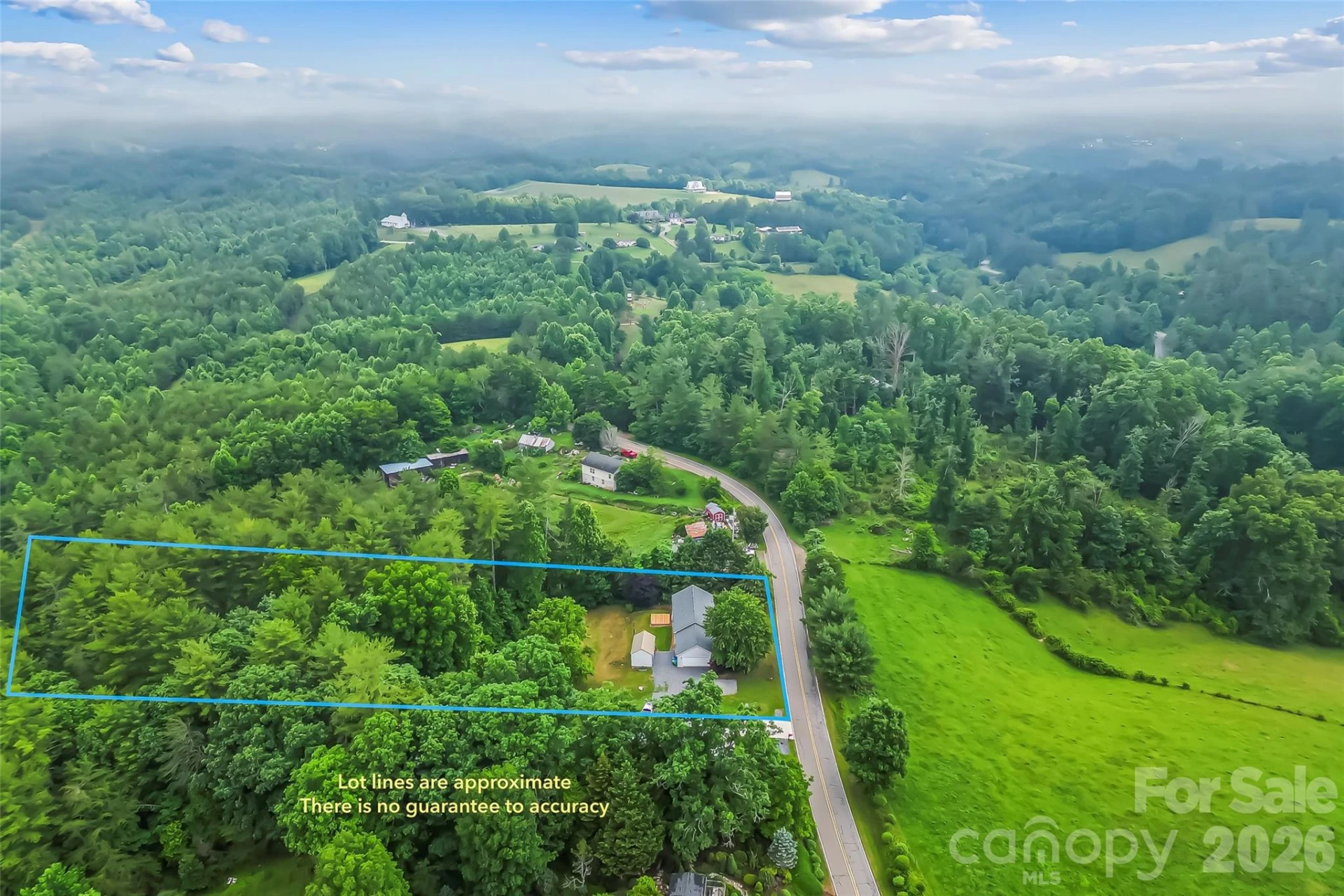 2610 Bear Creek Road - Photo 24