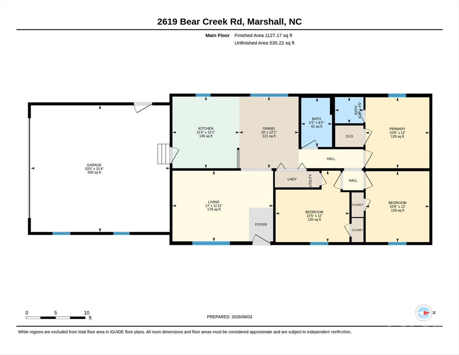 2610 Bear Creek Road - Photo 27