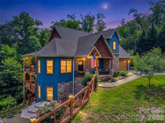 334 Willow Top Lane