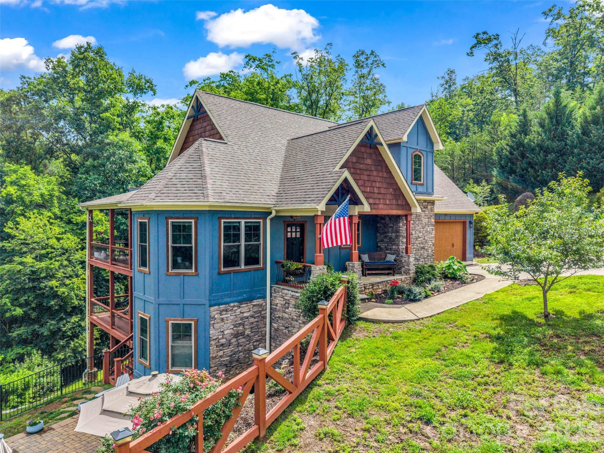 334 Willow Top Lane - Photo 3