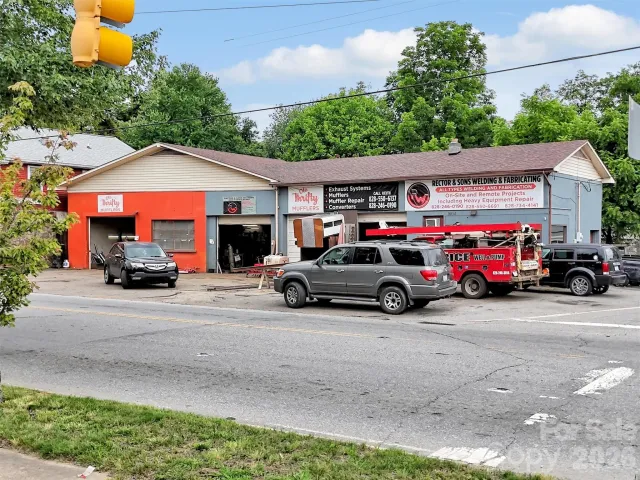 1604 South Main Street