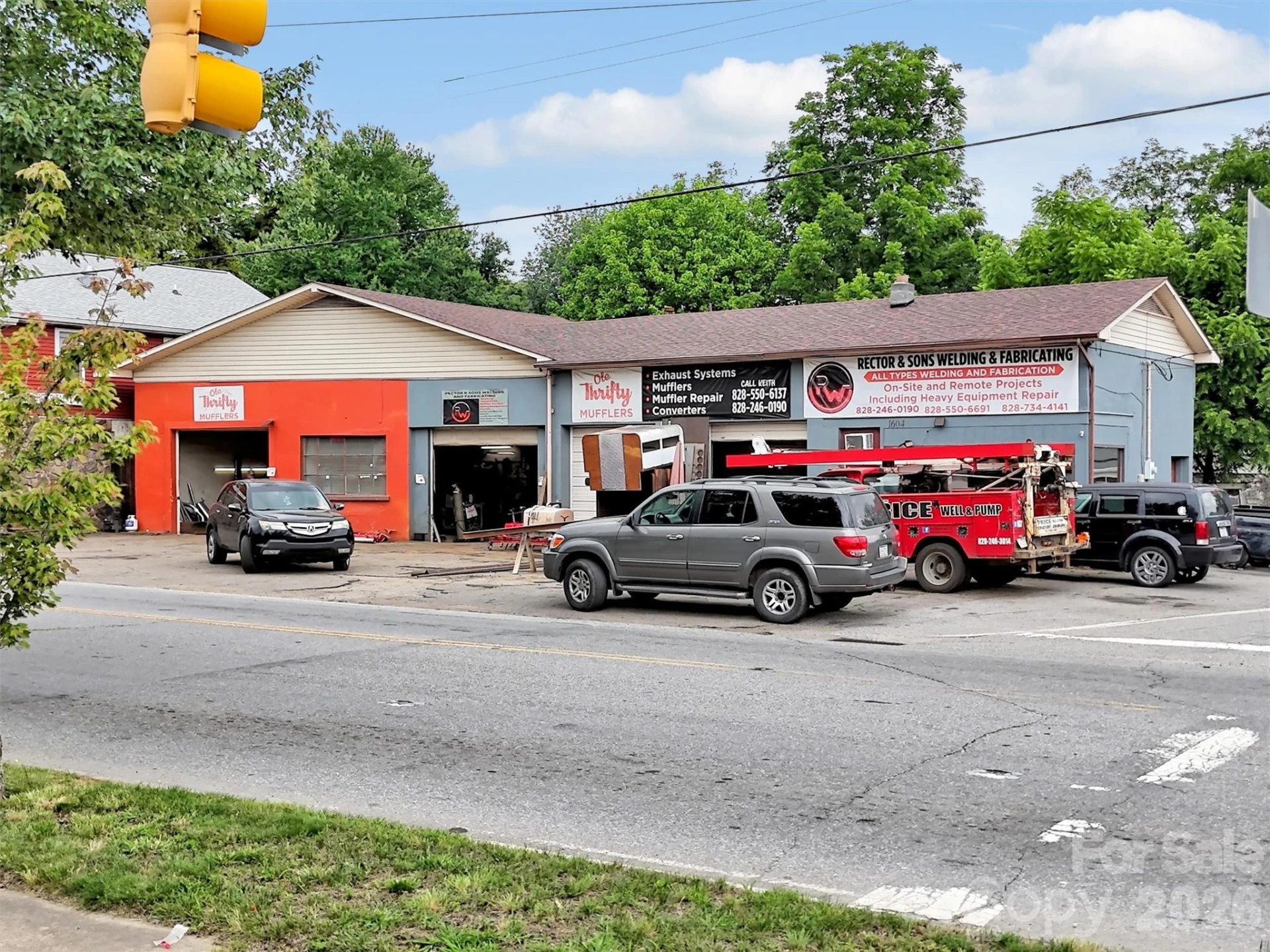 1604 South Main Street