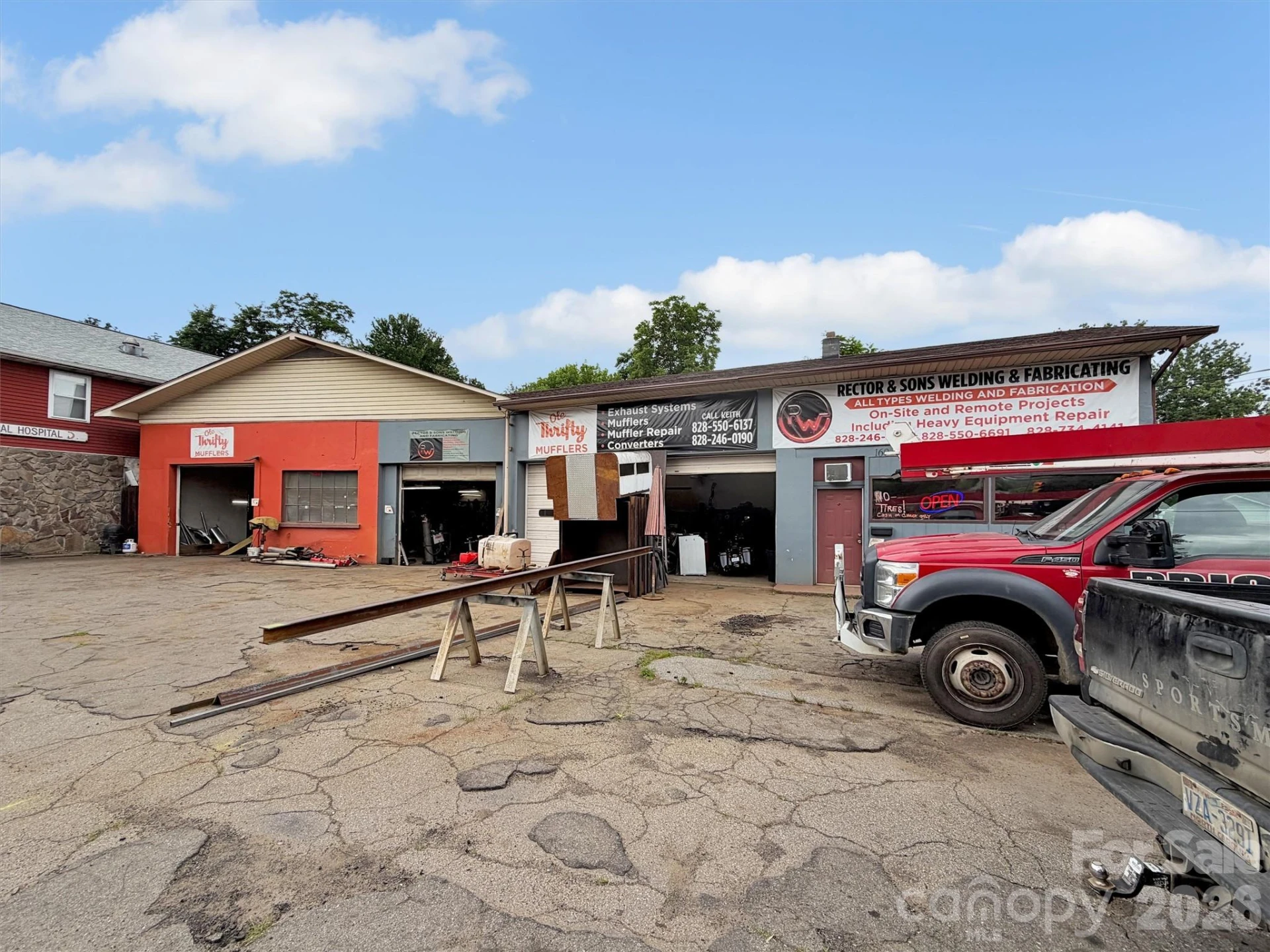 1604 South Main Street - Photo 15
