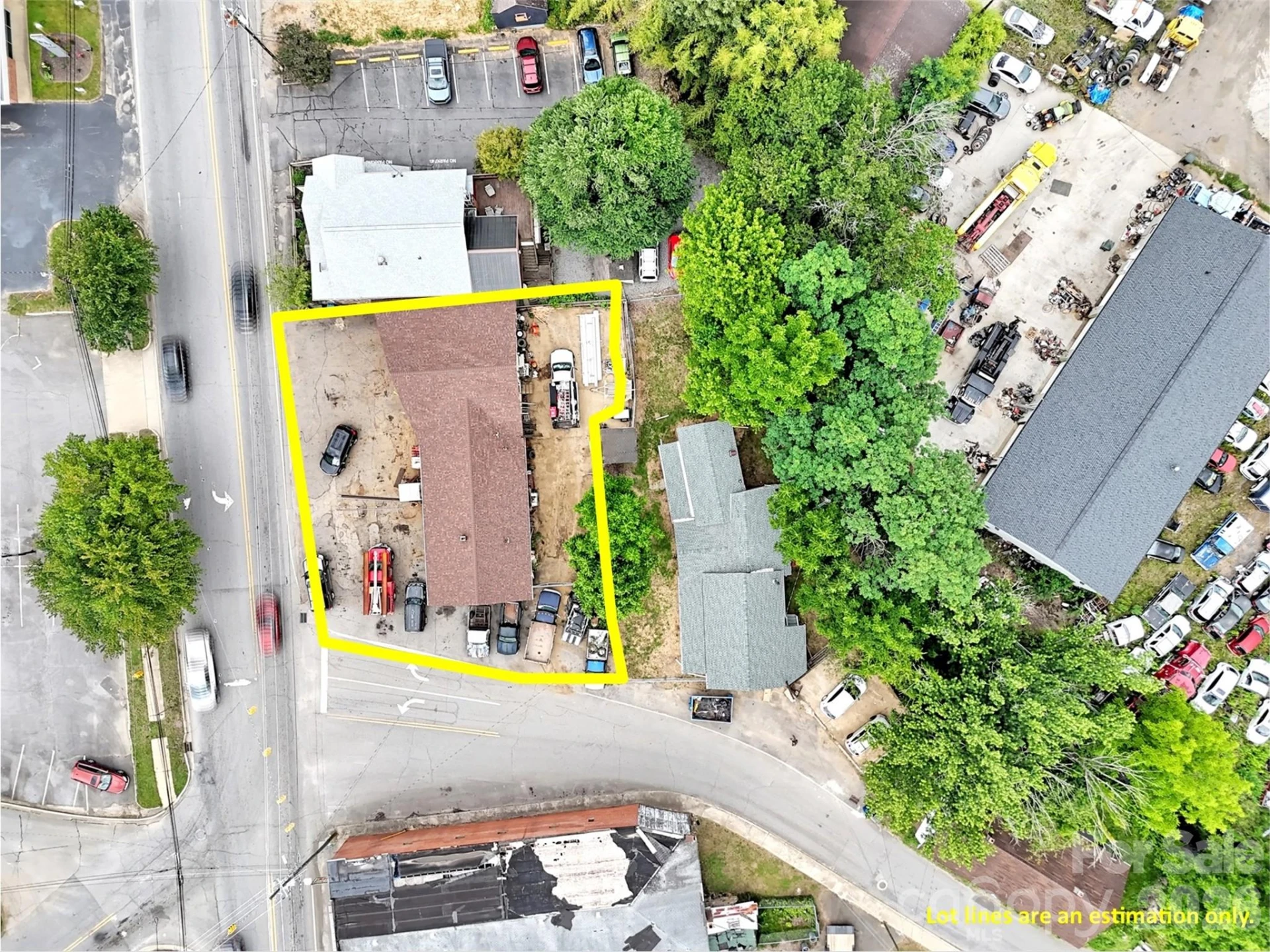 1604 South Main Street - Photo 19