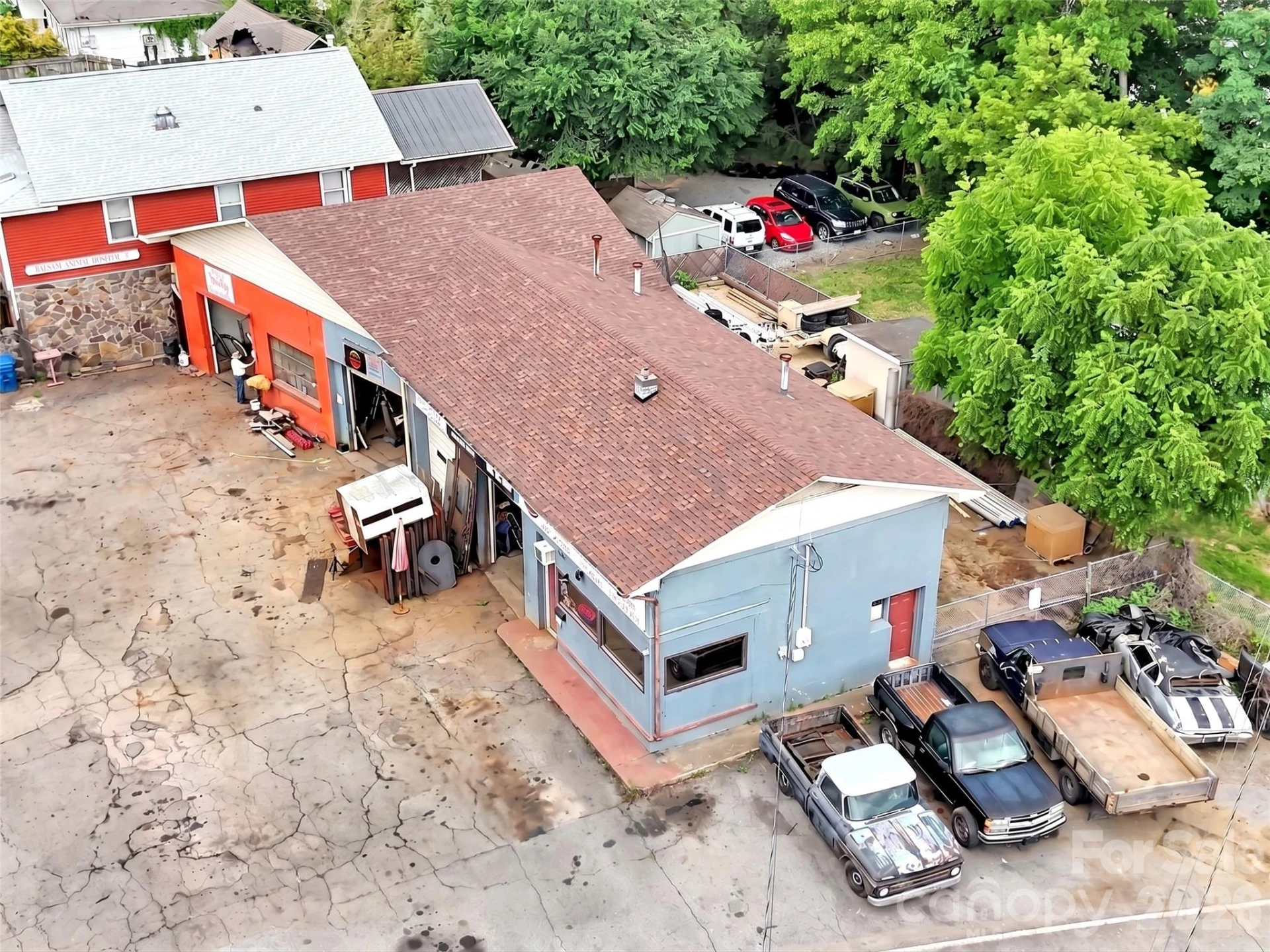 1604 South Main Street - Photo 20