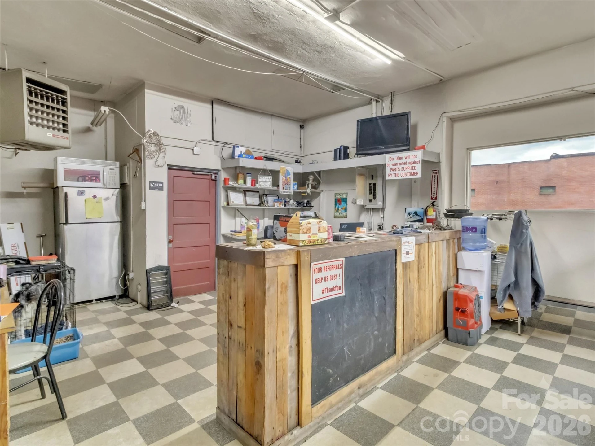 1604 South Main Street - Photo 4